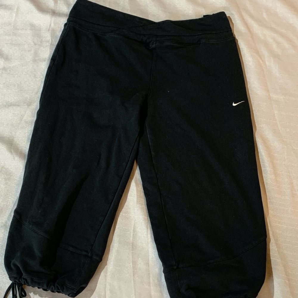 Women's Nike Fit Dry